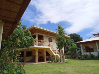 Caminres Homestay