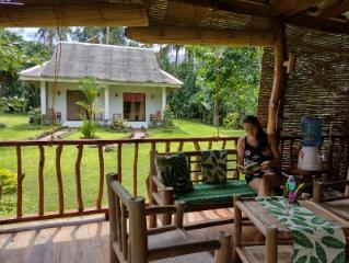 Happy Coconut Camiguin