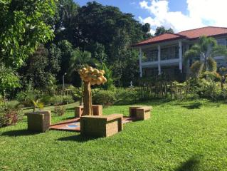 Camiguin Lanzones Resort