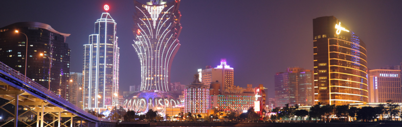 Macau Hotels